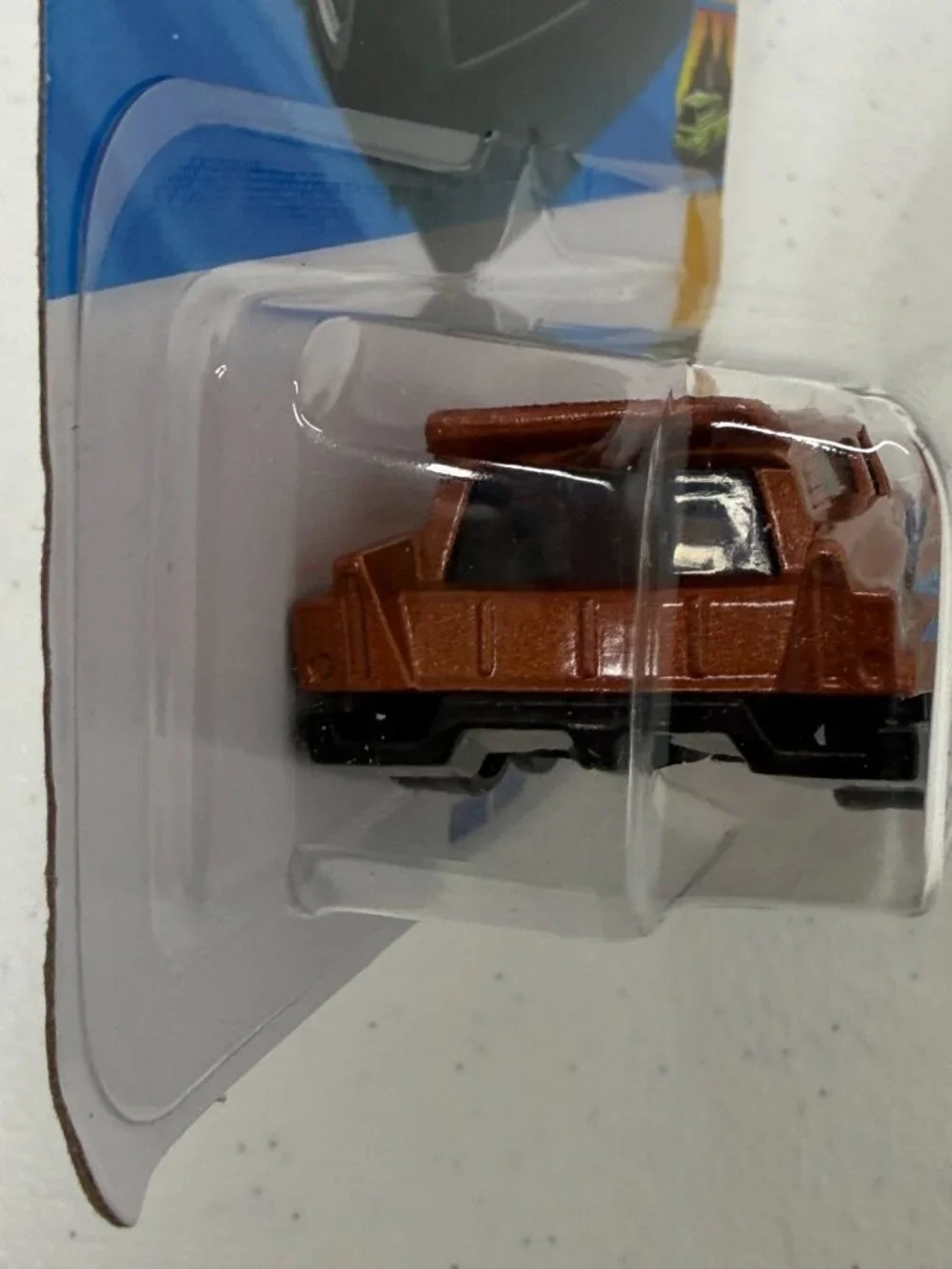 Hot Wheels Gone Mad Copper HW Wagons 165/250 2026 New